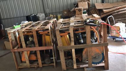 阳泉行李、家具、电器包装托运