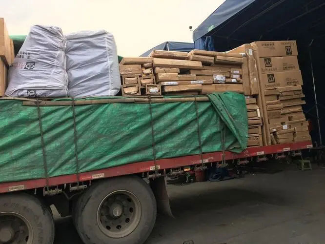 阳泉家具托运
