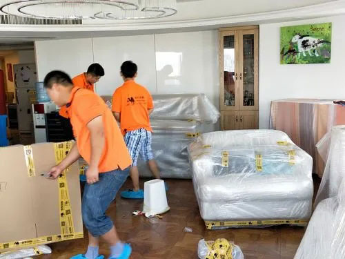 阳泉精品搬家公司